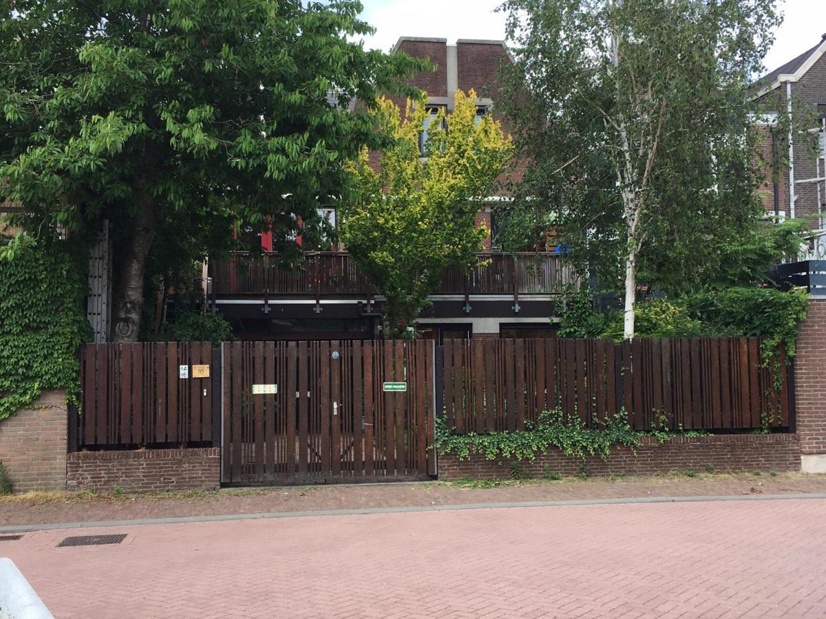 Aan De Kerkgracht Almere Exterior photo