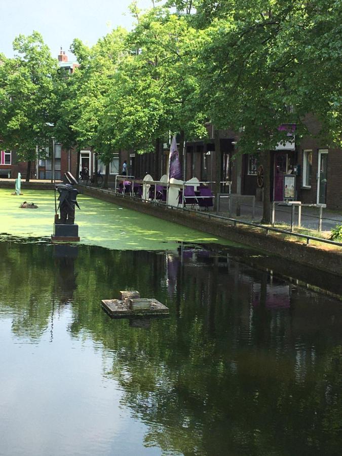 Aan De Kerkgracht Almere Exterior photo