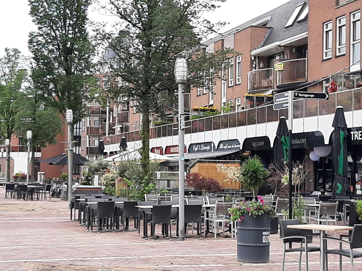 Aan De Kerkgracht Almere Exterior photo